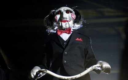 Saw krijgt een nieuwe videogame