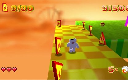 Deze klassieker van de Nintendo 64 krijgt een fysieke release voor de huidige platformen