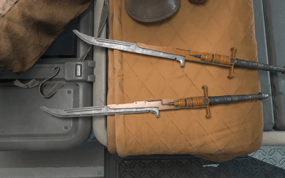 Beelden van geannuleerde Star Wars: KOTOR Remake buiten op in portfolio van ontwikkelaar