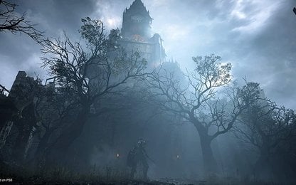 Demon's Souls profiteert enorm van PlayStation 5 Pro