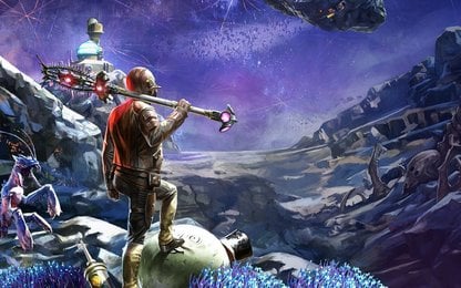Xbox verlaagt first-party releases als The Outer Worlds 2 in prijs