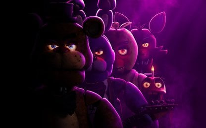 Bespaar nu fors op de FNAF merch van de Game Theorists