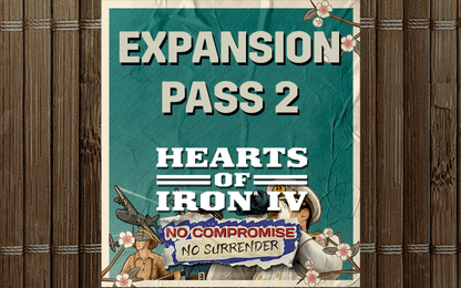 Dit is wat je kunt verwachten van de nieuwe DLC voor Hearts of Iron IV