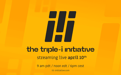 Triple-I keert over twee weken terug