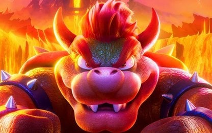 Een bekende schurk staat vandaag centraal op The Yetee