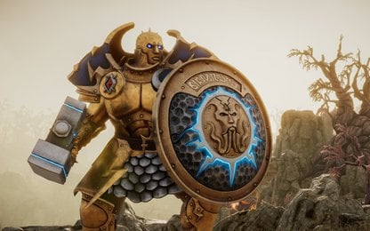Warhammer: Age of Sigmar - Realms of Ruin