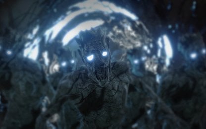 Het is tijd om te gokken en knokken in Hellbreach: Vegas