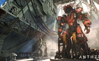 Het doek valt definitief voor Anthem