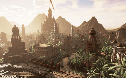 Intrepid Studios kijkt terug op een drukke maand