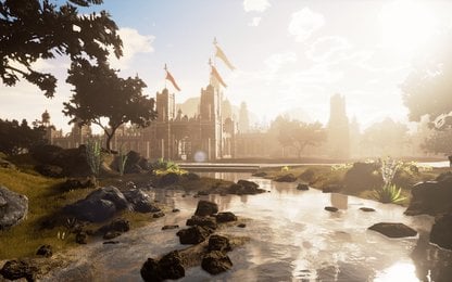 Intrepid Studio heeft oktober alvast afgesloten met hun nieuwe stream