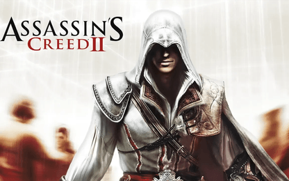 Assassin's Creed Netflix-serie boekt progressie
