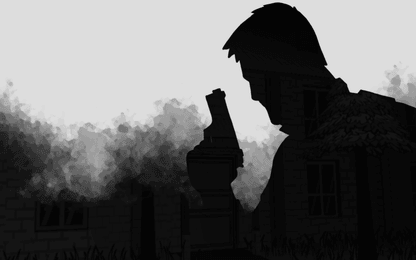 BROKEN MIND krijgt optimalisatie voor Xbox Series