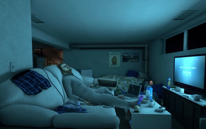 De awkwardness is tastbaar in de nieuwe trailer van Baby Steps