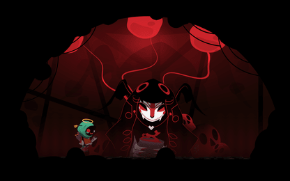 Numskull Games zal Folly of the Wizards uit gaan geven