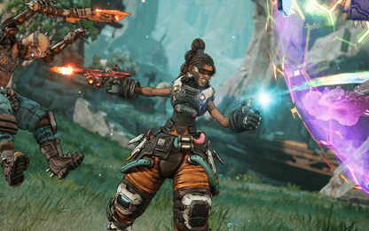 Maak kennis met de 'Disco Ball of Doom' in Borderlands 4