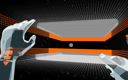 C-Smash VRS looks smashin!