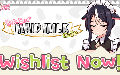 Shiravune kondigt een...opmerkelijke game aan