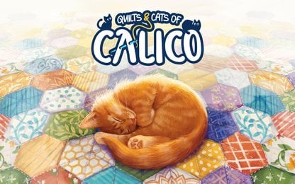 Quilts and Cats of Calico brengt een hoop schattigheid naar games