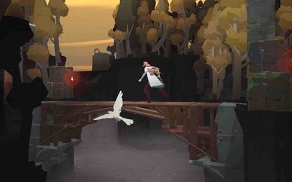 In Cataclismo is overleven een hele kluif