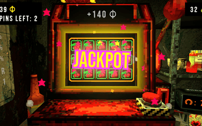 CloverPit is onverwacht beschikbaar op Xbox consoles