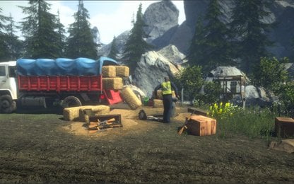 Contraband Police nu beschikbaar voor consoles