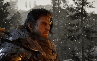 Crimson Desert trailer geeft ons release date