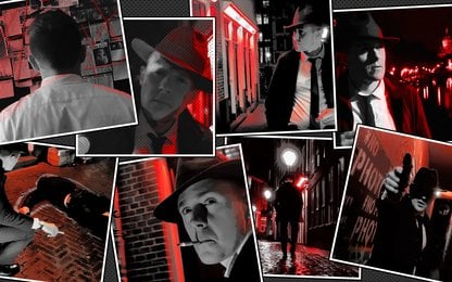 Speel een Amsterdamse detective in A Death in the Red Light