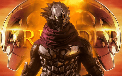 Het verhaal van Darksiders gaat eindelijk verder!