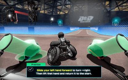 Speel nog even gratis mee met de Drag x Drive Global Jam