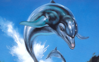 Ecco the Dolphin maakt glorieuze comeback met meerdere games