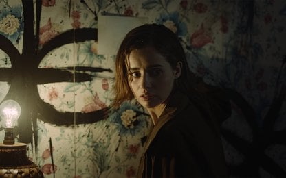 Een Uurtje Plus: Erica