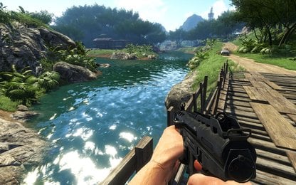 Far Cry 3, Blood Dragon en Primal krijgen gratis 60FPS-update voor PS5 en Xbox Series