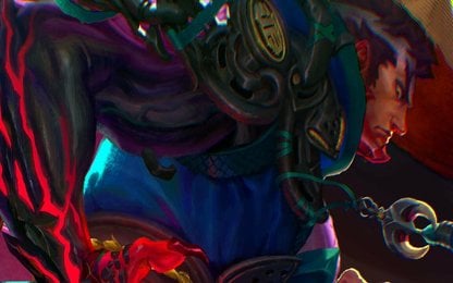 The Devil Within: Satgat is met korting gelanceerd