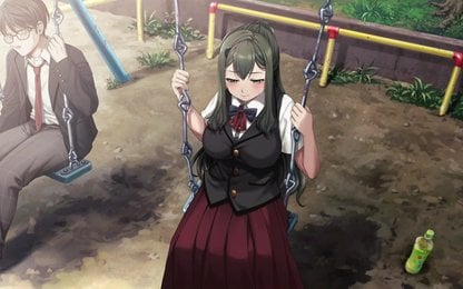 Criminal Border: 2nd Offence