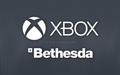 Microsoft sluit vier studios van Bethesda