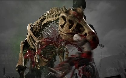 Het volgende hoofdstuk van Mortal Kombat 1 oogt veelbelovend