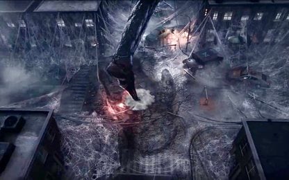 Kong: Survivor Instinct