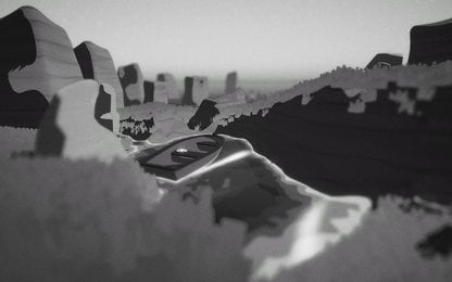 Shutter Stroll staat nu ook op Steam en dat moet worden gevierd