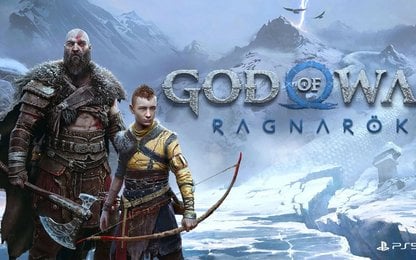 Gerucht: God of War gaat terug naar Griekenland