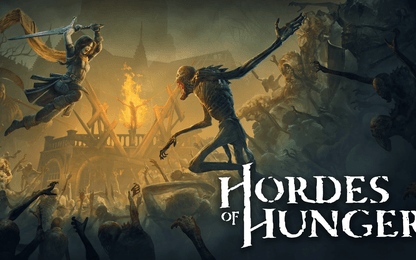 Hordes of Hunger brengt de survivorlike naar de derde dimensie
