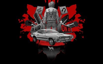 Bekijk nu de launch trailer van Heading Out