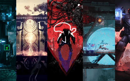 Overname door Sony betekende een hoop veranderingen voor Housemarque