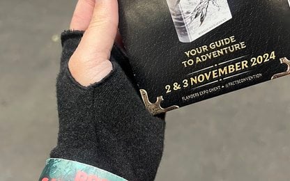 Persverslag: FACTS 2024 Winter Editie