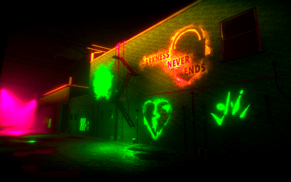 Nieuwe studio Twenty 46 Studios onthult debuutgame I Dream of Demons