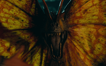 Jurassic World Rebirth is het volgende hoofdstuk in de Jurassic-serie