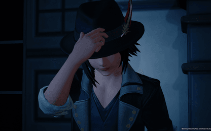 Square Enix annuleert Kingdom Hearts-titel