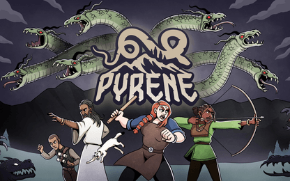 Pyrene krijgt een release-datum