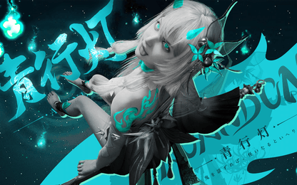 De dood ligt constant op de loer in de Halloween update van NARAKA: BLADEPOINT