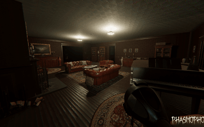 Bleasdale Farmhouse is volledig verbeterd in Phasmophobia