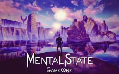 Mental State. Game One is een first-person adventure met horror-elementen